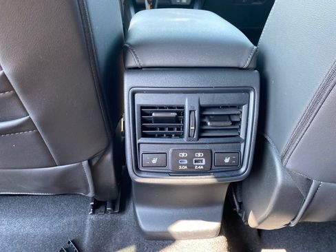 Certified 2026 Subaru Outback Touring AWD/4WD image 12