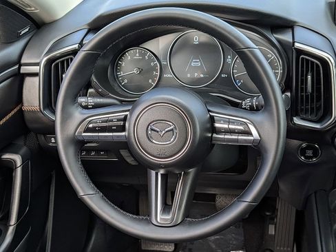 Certified 2025 MAZDA CX-50 AWD 2.5 S w/ Cargo Package image 25