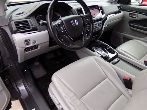 Used 2020 Honda Ridgeline RTL-E image 24