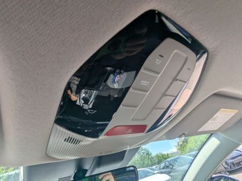 New 2026 Kia K4 FWD image 28