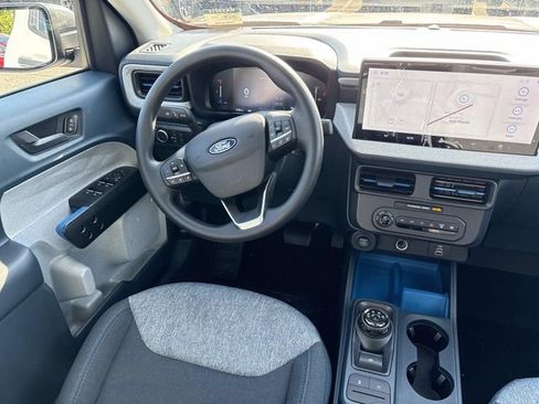 New 2026 Ford Maverick XLT AWD/4WD image 14