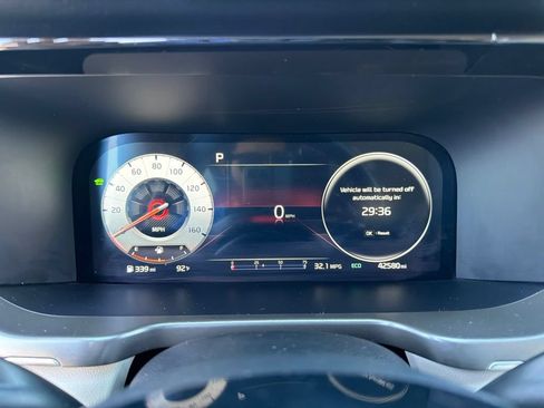 Certified 2024 Kia Sorento SX Prestige AWD/4WD image 8