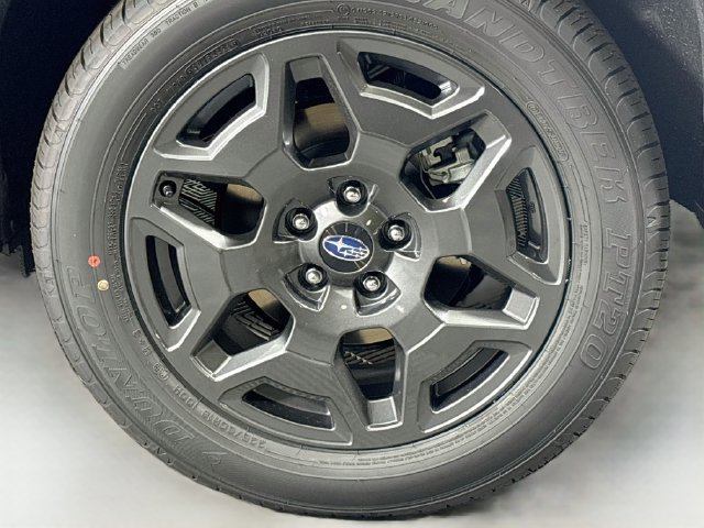 New 2026 Subaru Outback Premium AWD/4WD image 29