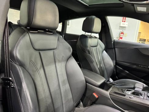 Used 2018 Audi A5 2.0T Premium Plus image 29