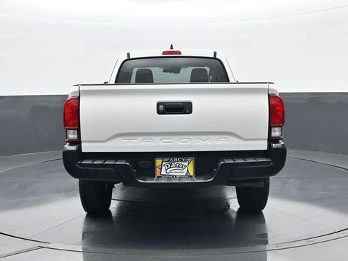 Used 2021 Toyota Tacoma SR RWD image 6