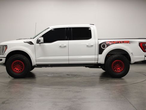 Used 2023 Ford F150 Raptor AWD/4WD image 5