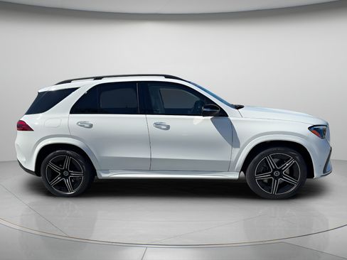 Certified 2026 Mercedes-Benz GLE 350 4MATIC image 6