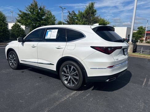 Used 2026 Acura MDX FWD w/ Technology Package image 7