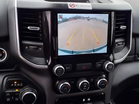 Used 2022 RAM 1500 Big Horn image 7