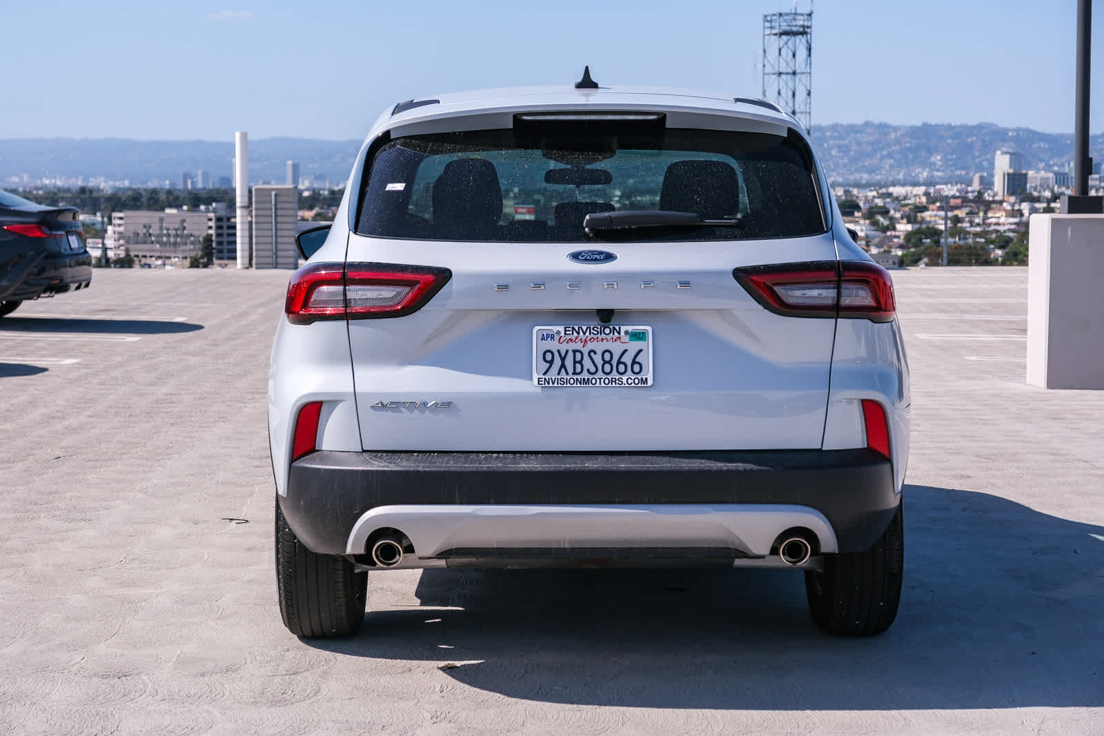 Used 2025 Ford Escape Active FWD image 5