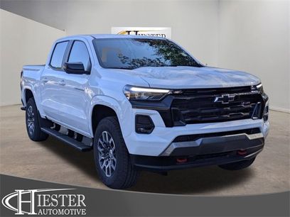 New 2026 Chevrolet Colorado Z71 w/ Technology Package