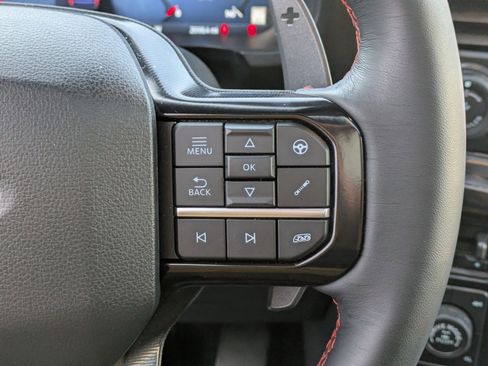 Used 2025 Ford F150 Raptor w/ Equipment Group 803A Raptor R image 18