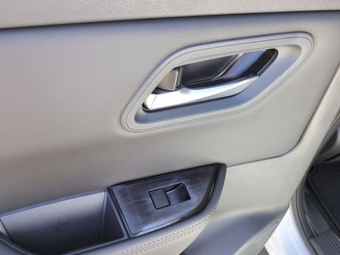 New 2026 Nissan Rogue SV w/ Cold Weather Package FWD image 15