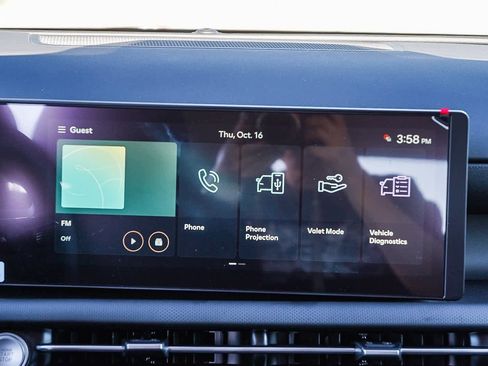 New 2026 Hyundai Tucson SEL image 17