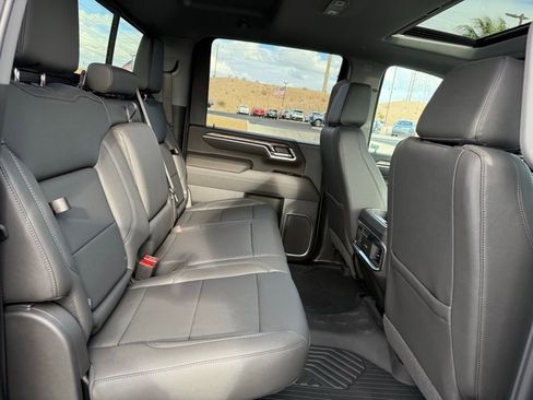 New 2026 Chevrolet Silverado 2500 LTZ image 16