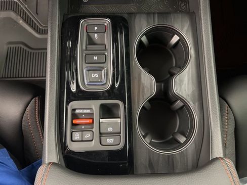 New 2026 Honda Passport TrailSport image 24