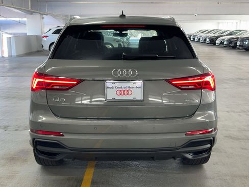 Used 2025 Audi Q3 2.0T Premium w/ Convenience Package image 10