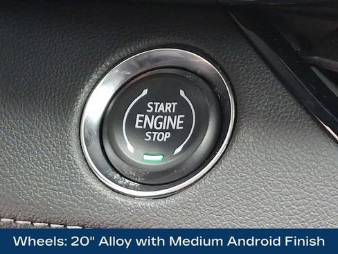 Used 2025 Buick Enclave Preferred image 30