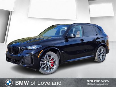 New 2026 BMW X5 xDrive40i