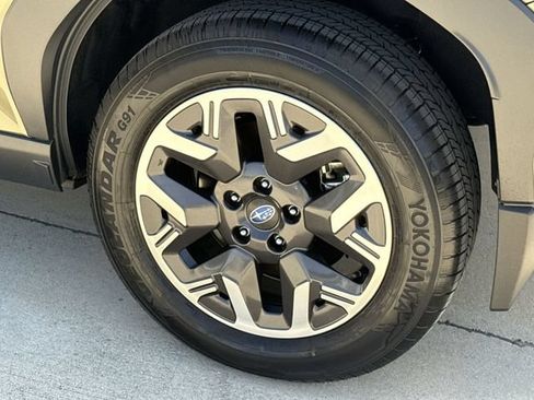 Certified 2026 Subaru Forester Premium AWD/4WD image 12