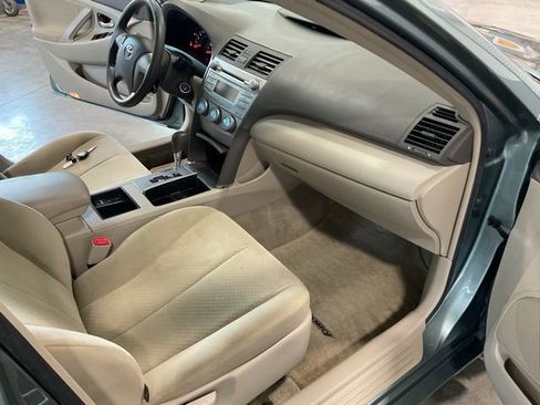 Used 2007 Toyota Camry LE image 20