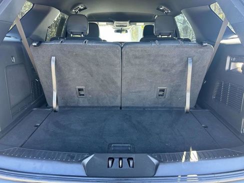 Certified 2025 Ford Explorer ST-Line image 11