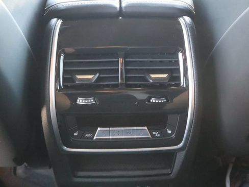 Used 2024 BMW X5 M Competition w/ Executive Package AWD/4WD image 30