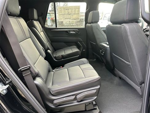 New 2026 Chevrolet Tahoe RST w/ RST Capability Package image 12