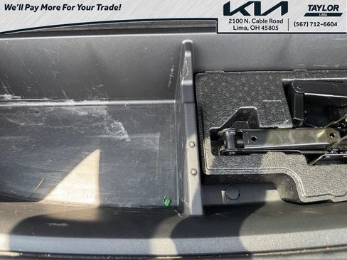 Used 2022 Hyundai Santa Fe XRT FWD image 20