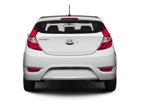 Used 2013 Hyundai Accent SE FWD image 8
