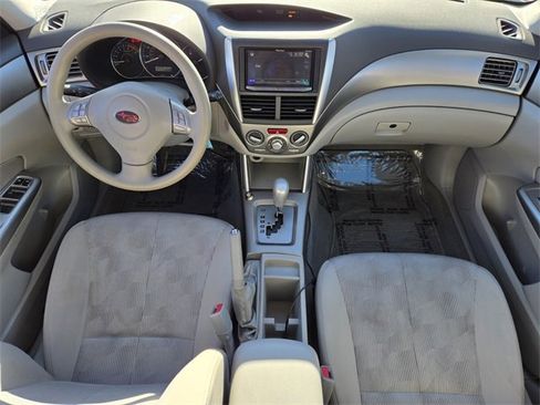 Used 2010 Subaru Forester 2.5X Premium w/ Rugged Pkg 1B image 16