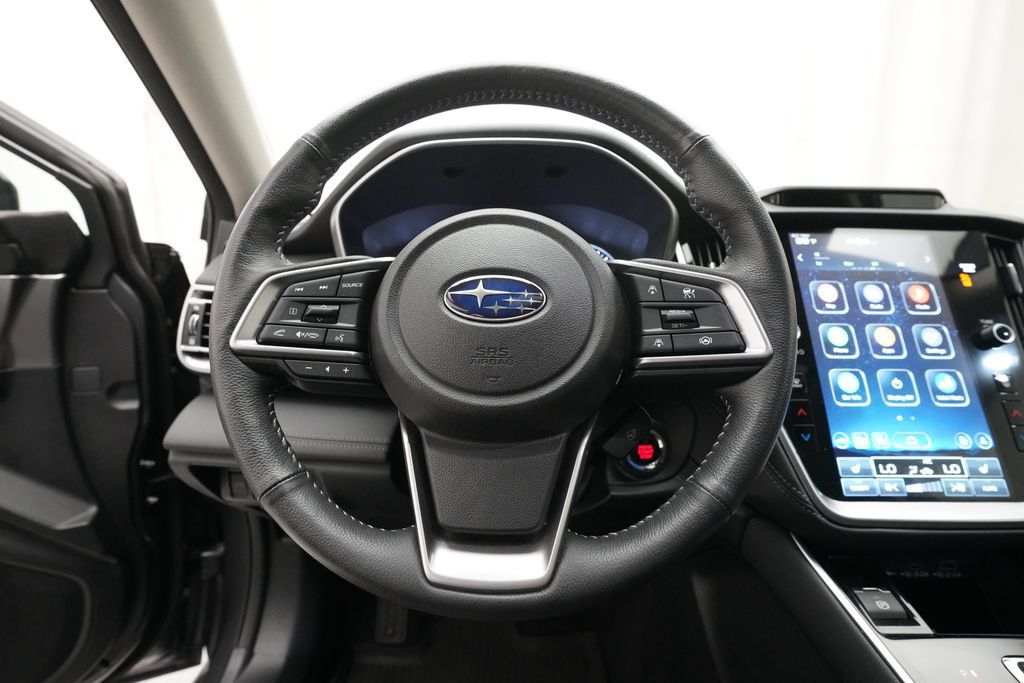 Used 2024 Subaru Outback Limited AWD/4WD image 4