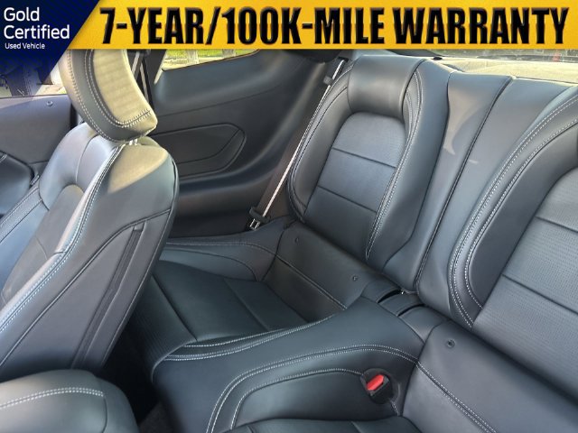 Used 2024 Ford Mustang GT Premium RWD image 15