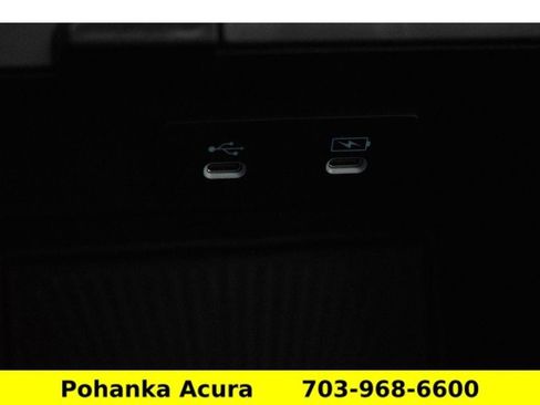 Used 2026 Acura MDX A-Spec image 21