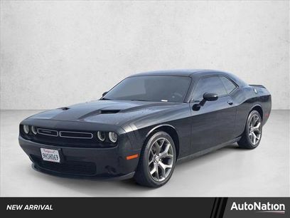 Used 2016 Dodge Challenger SXT w/ Driver Convenience Group