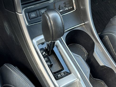 Used 2019 Subaru Ascent Limited image 32