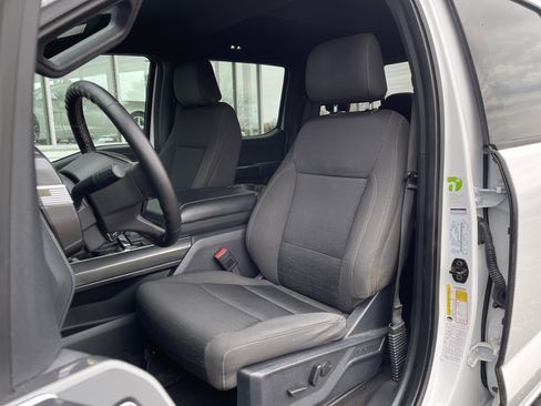 Used 2023 Ford F150 XLT w/ Equipment Group 302A High image 18