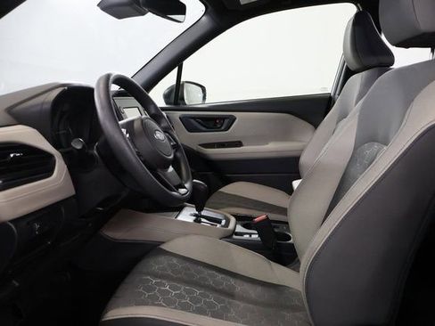 Certified 2025 Subaru Forester image 12