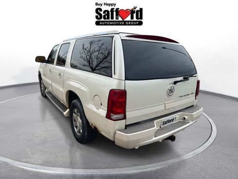 Used 2003 Cadillac Escalade ESV AWD image 19