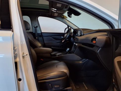 Used 2019 Hyundai Santa Fe Limited image 13