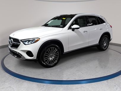 Used 2026 Mercedes-Benz GLC 300 4MATIC