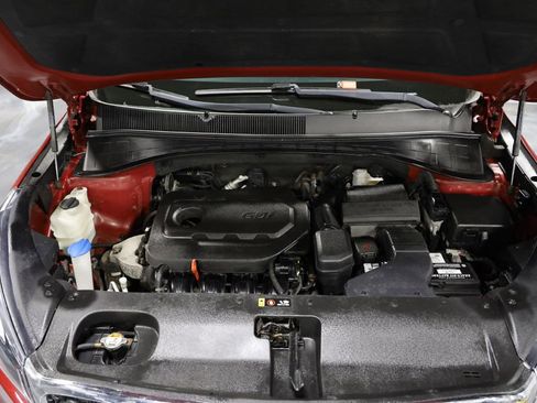 Used 2017 Kia Sorento LX w/ LX Convenience Package image 28