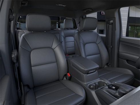 New 2025 GMC Canyon Elevation w/ Convenience Package image 16