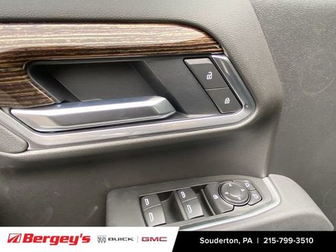 New 2026 GMC Sierra 2500 SLE w/ SLE Value Package; image 26