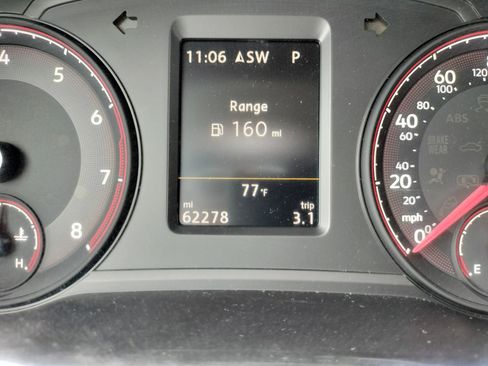 Used 2021 Volkswagen Passat 2.0T SE w/ Luggage Net & Mats Package image 46