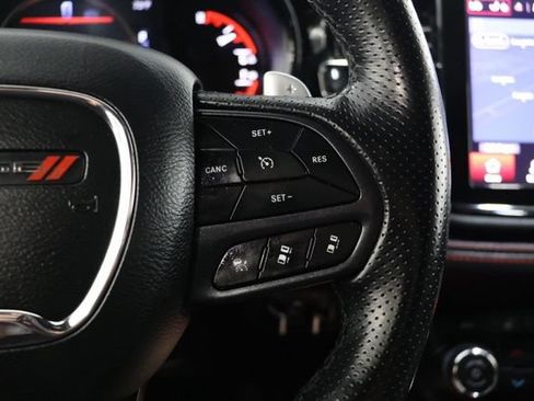 Used 2023 Dodge Durango R/T AWD/4WD image 23