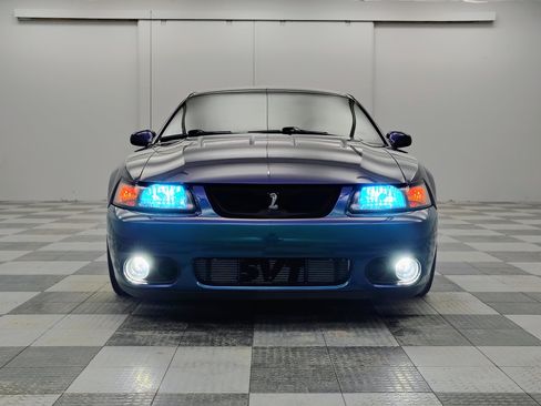 Used 2004 Ford Mustang Cobra image 3