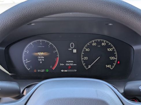 Used 2026 Honda HR-V LX image 22