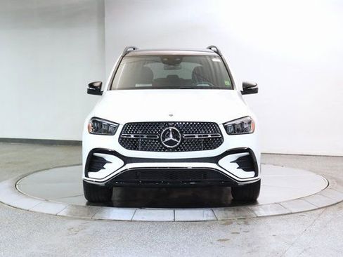 Certified 2025 Mercedes-Benz GLE 450e 4MATIC image 10