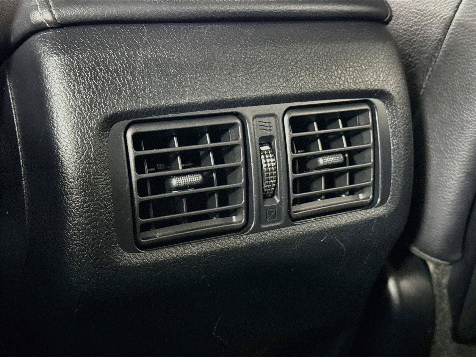 Used 2021 Toyota 4Runner Nightshade RWD image 36